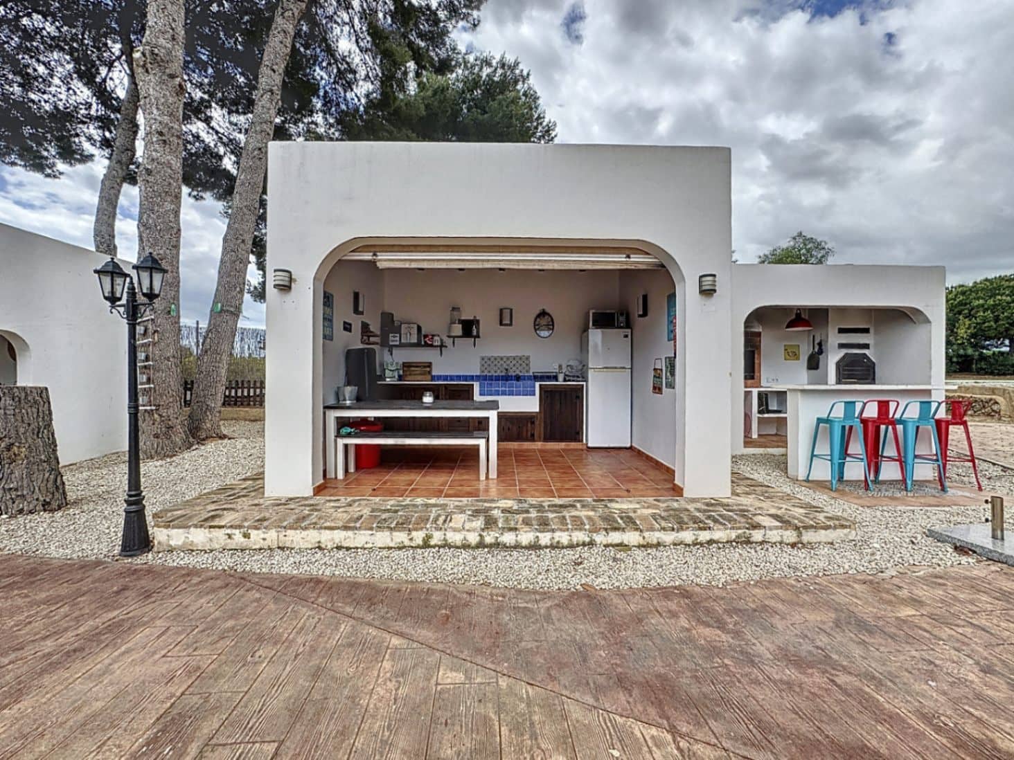 5 soverom Villa til salgs i Alfaz del Pi / L'Alfas del Pi med svømmebasseng garasje - € 1 495 000 (Ref: 8971136)