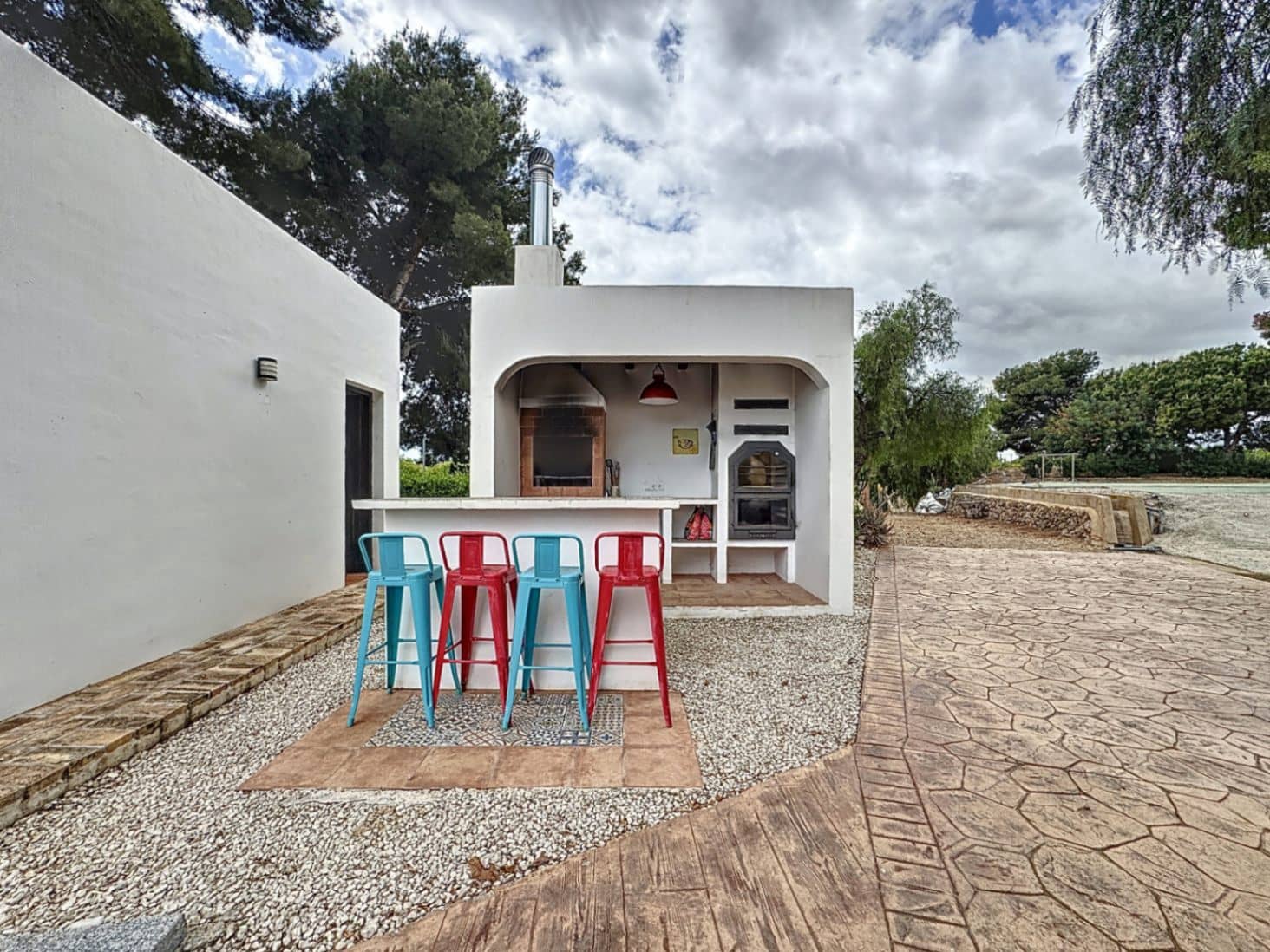 5 soverom Villa til salgs i Alfaz del Pi / L'Alfas del Pi med svømmebasseng garasje - € 1 495 000 (Ref: 8971136)