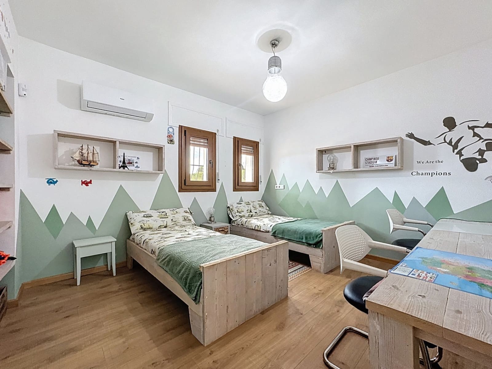 5 soverom Villa til salgs i Alfaz del Pi / L'Alfas del Pi med svømmebasseng garasje - € 1 495 000 (Ref: 8971136)