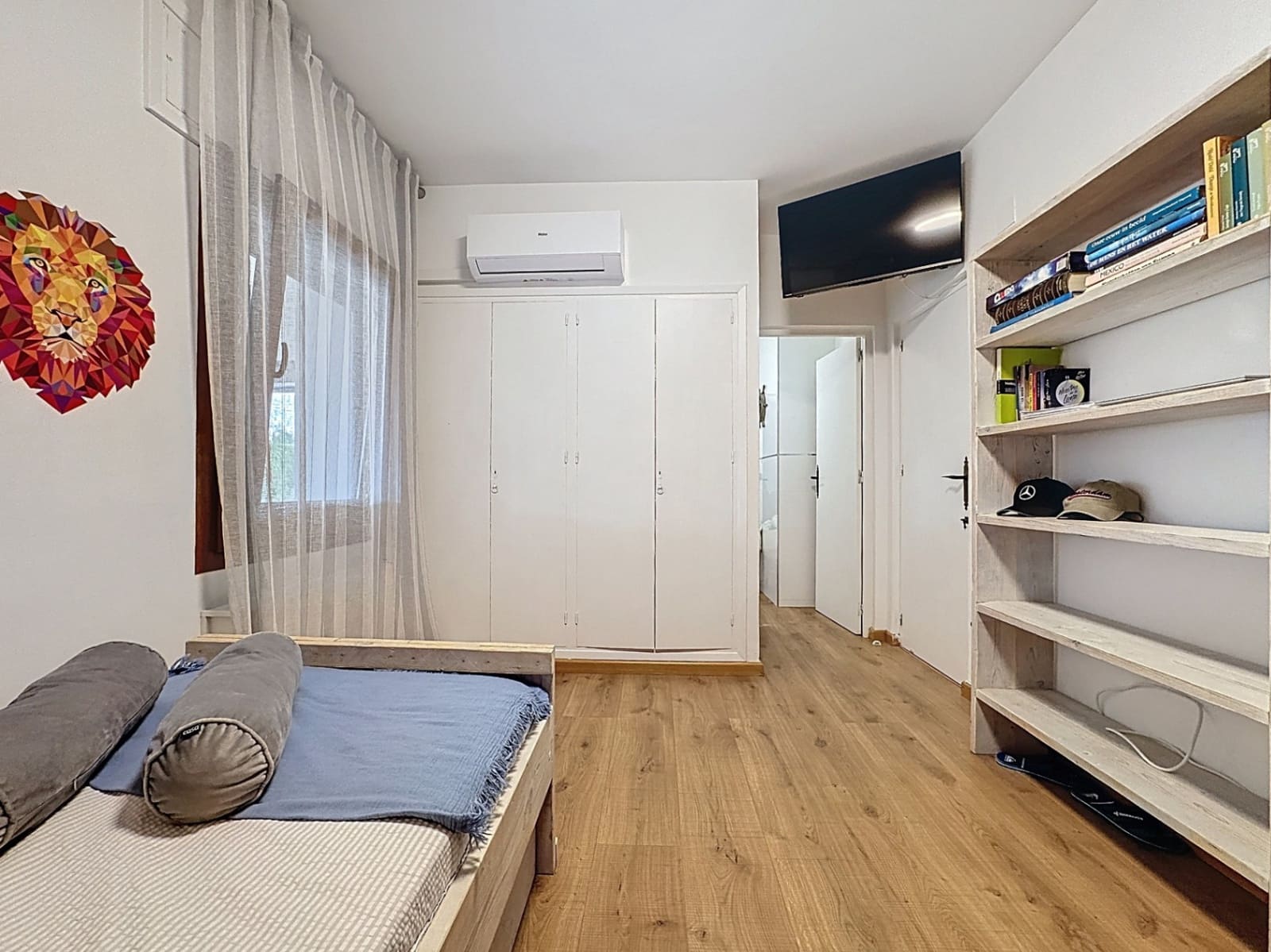 5 soverom Villa til salgs i Alfaz del Pi / L'Alfas del Pi med svømmebasseng garasje - € 1 495 000 (Ref: 8971136)