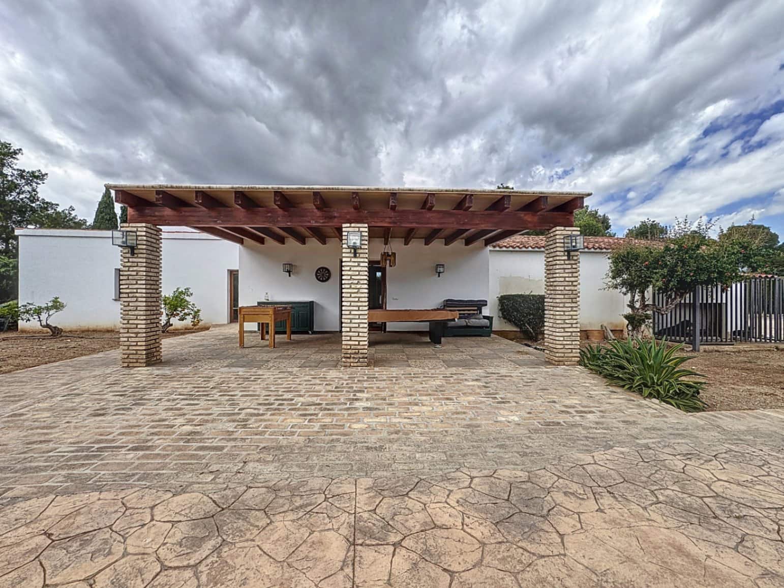 5 soverom Villa til salgs i Alfaz del Pi / L'Alfas del Pi med svømmebasseng garasje - € 1 495 000 (Ref: 8971136)