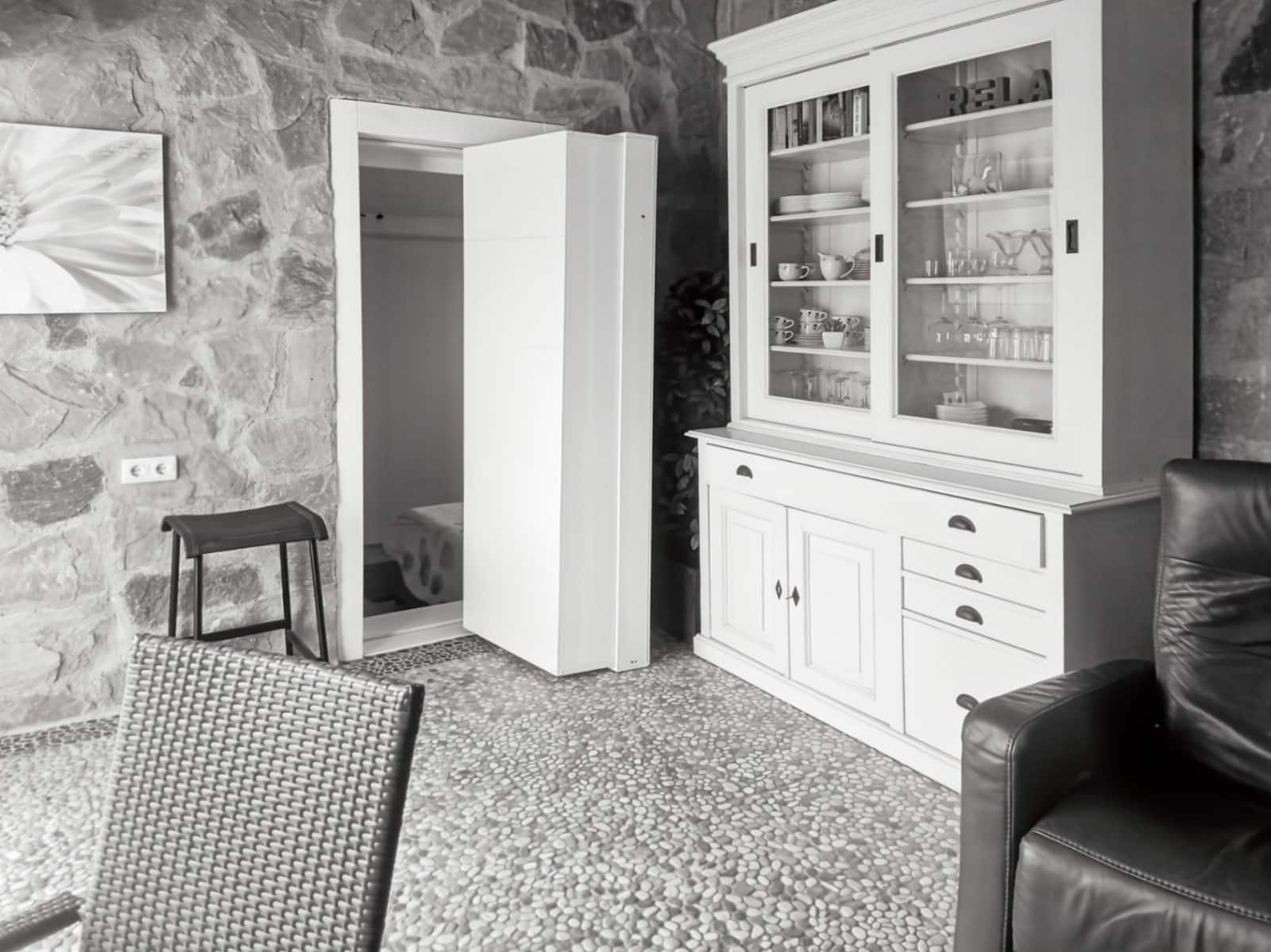 6 slaapkamer Villa te koop in Albir met zwembad garage - € 1.100.000 (Ref: 8983322)