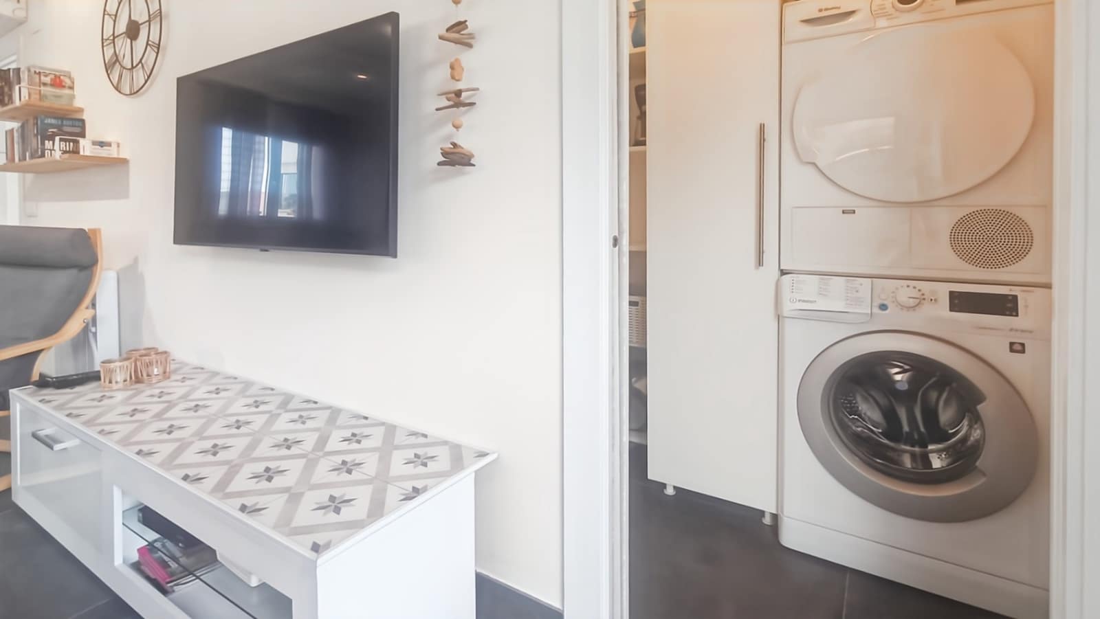 6 slaapkamer Villa te koop in Albir met zwembad garage - € 1.100.000 (Ref: 8983322)