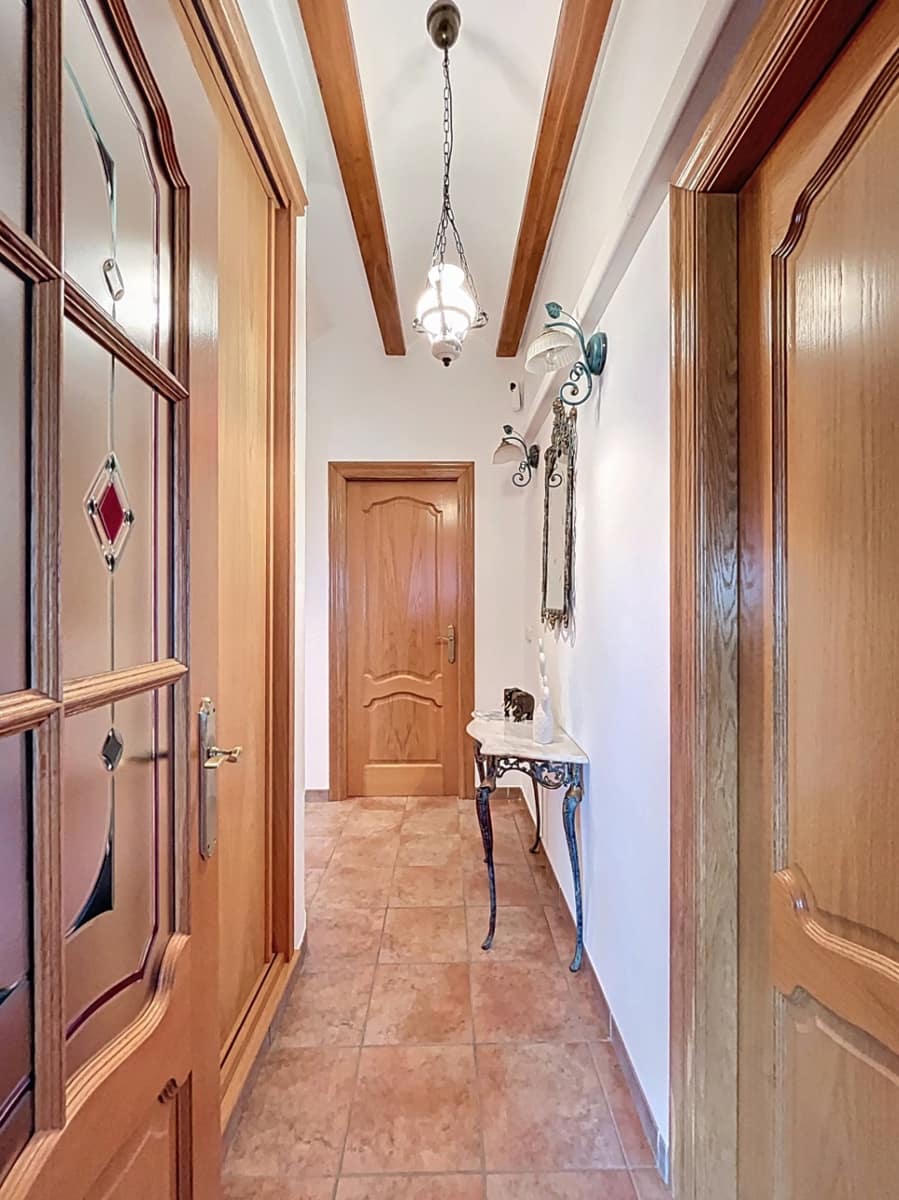 4 soveværelse Villa til salg i Alfaz del Pi / L'Alfas del Pi med swimmingpool garage - € 630.000 (Ref: 9002485)