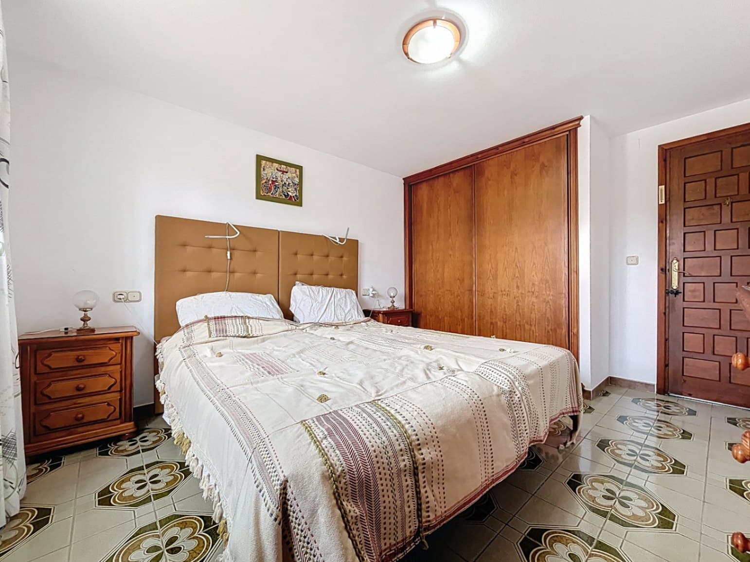 4 soveværelse Villa til salg i Alfaz del Pi / L'Alfas del Pi med swimmingpool garage - € 630.000 (Ref: 9002485)