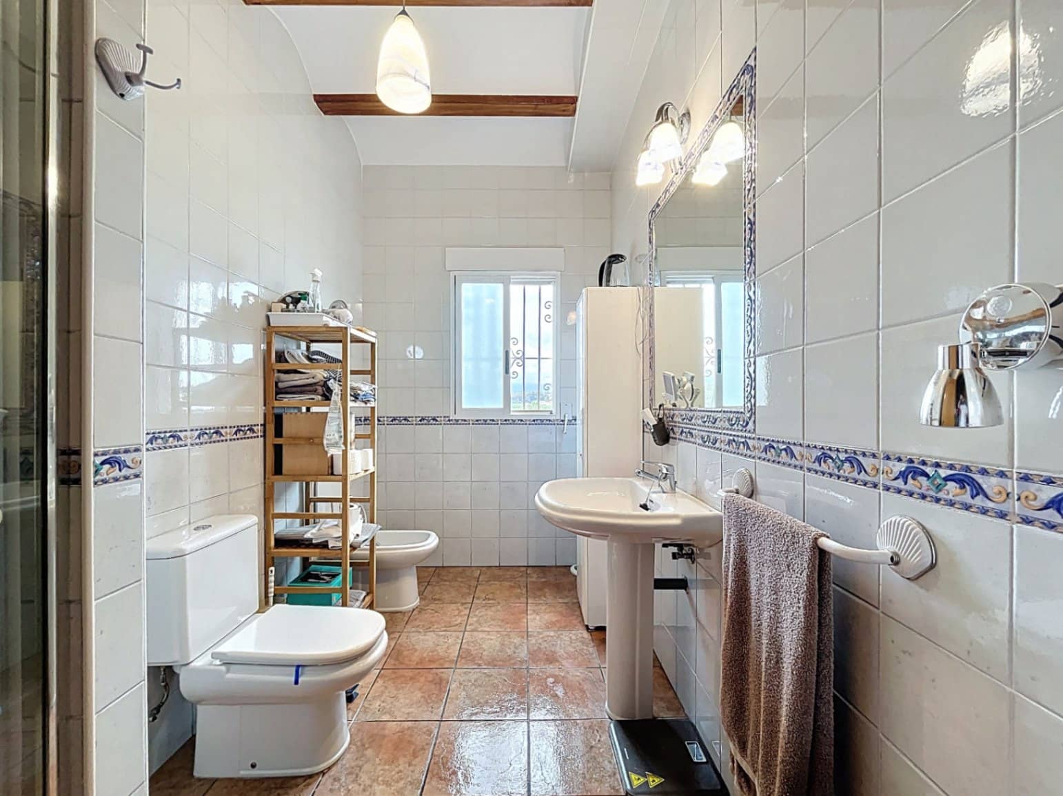 4 soveværelse Villa til salg i Alfaz del Pi / L'Alfas del Pi med swimmingpool garage - € 630.000 (Ref: 9002485)