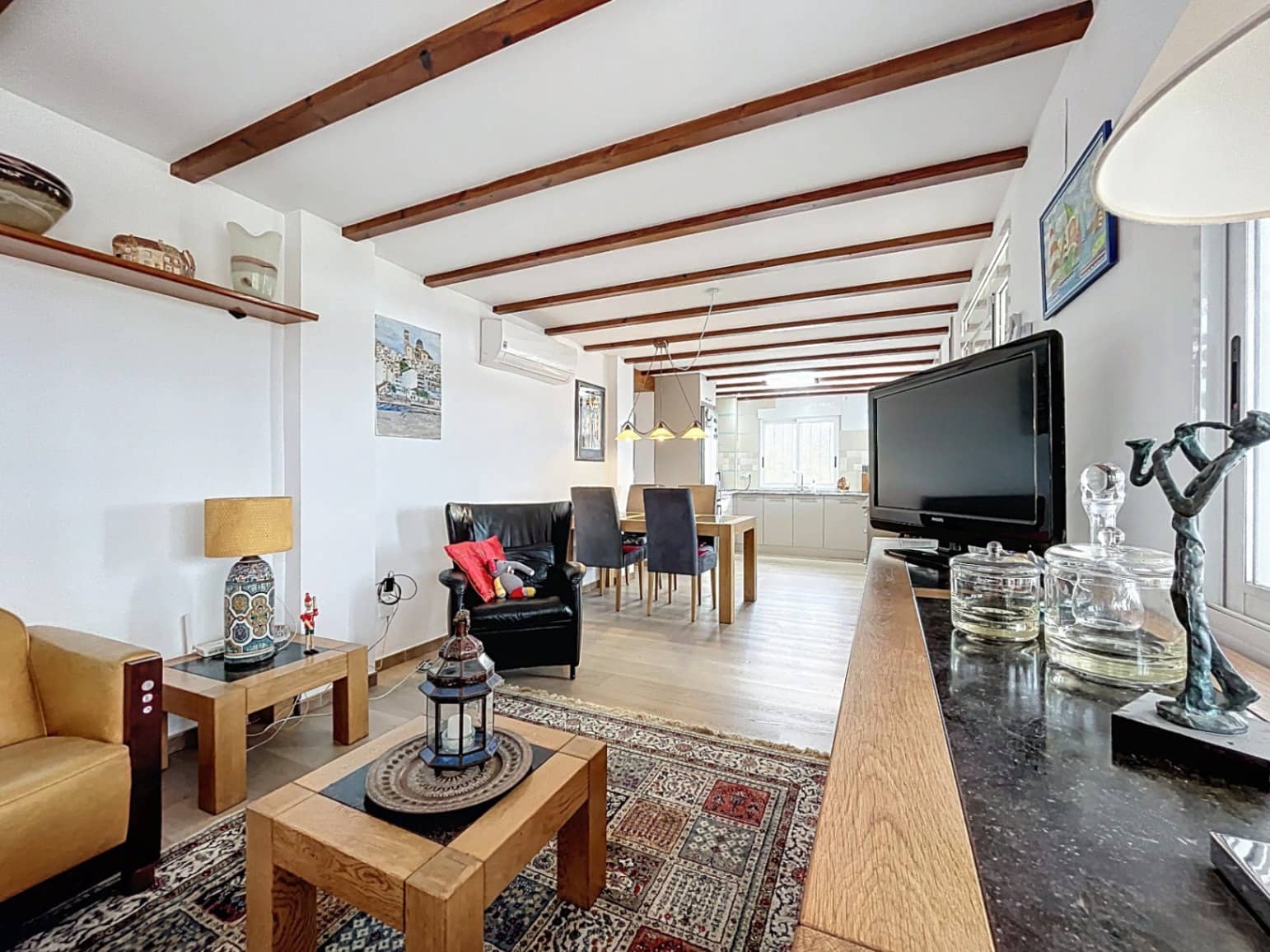 4 soveværelse Villa til salg i Alfaz del Pi / L'Alfas del Pi med swimmingpool garage - € 630.000 (Ref: 9002485)