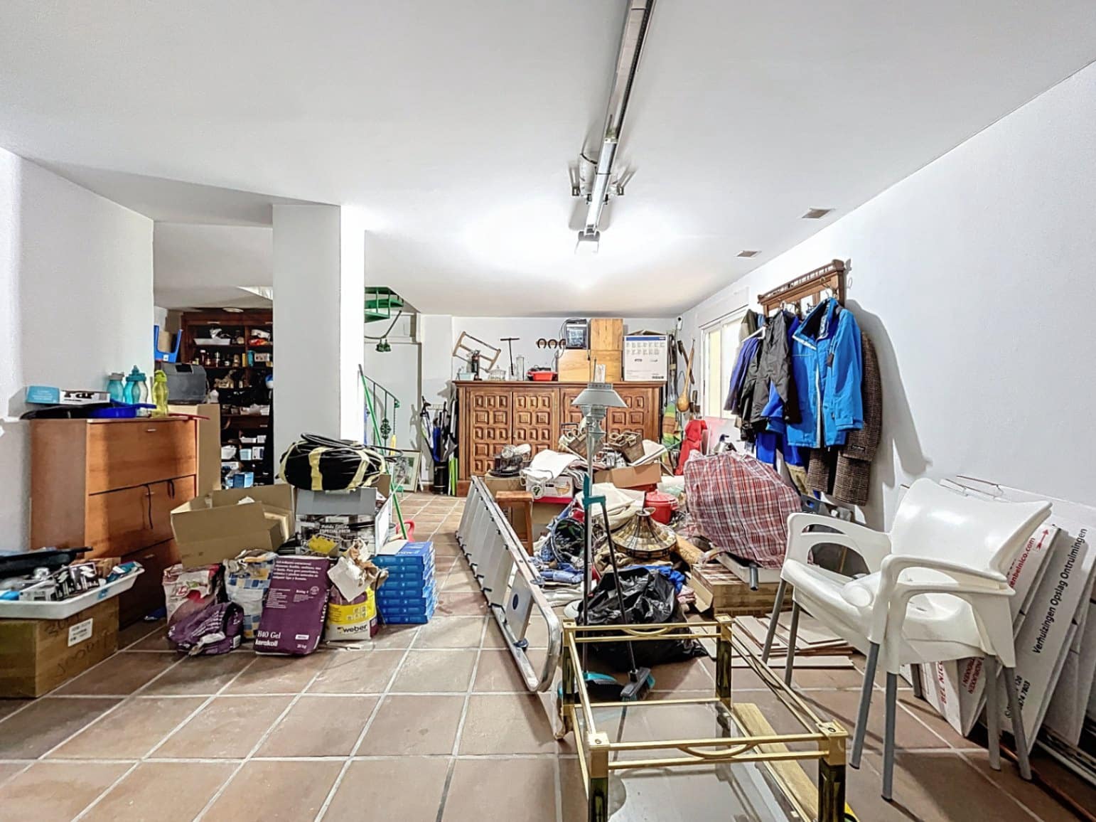 4 soveværelse Villa til salg i Alfaz del Pi / L'Alfas del Pi med swimmingpool garage - € 630.000 (Ref: 9002485)