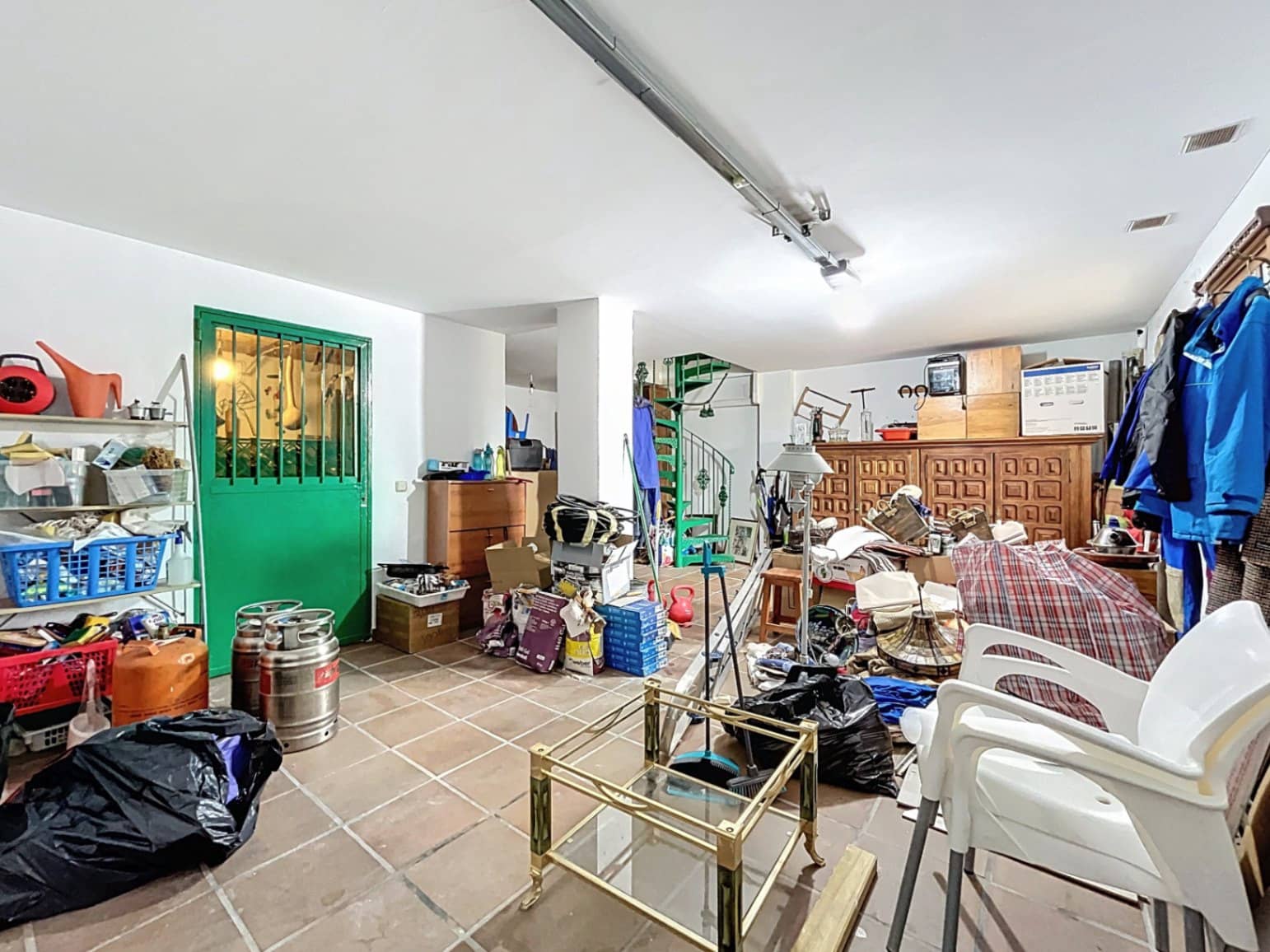 4 soveværelse Villa til salg i Alfaz del Pi / L'Alfas del Pi med swimmingpool garage - € 630.000 (Ref: 9002485)