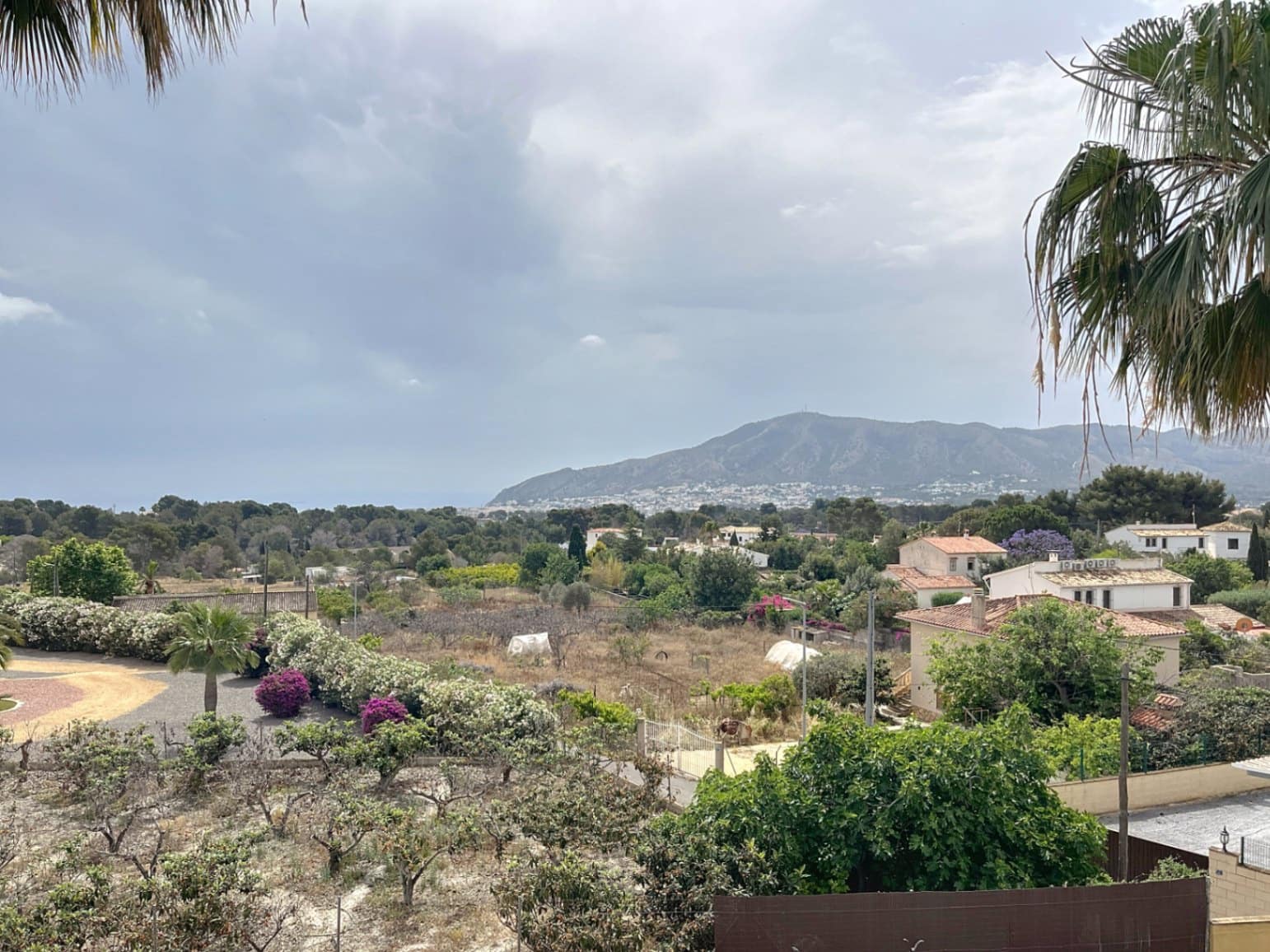 4 soveværelse Villa til salg i Alfaz del Pi / L'Alfas del Pi med swimmingpool garage - € 630.000 (Ref: 9002485)