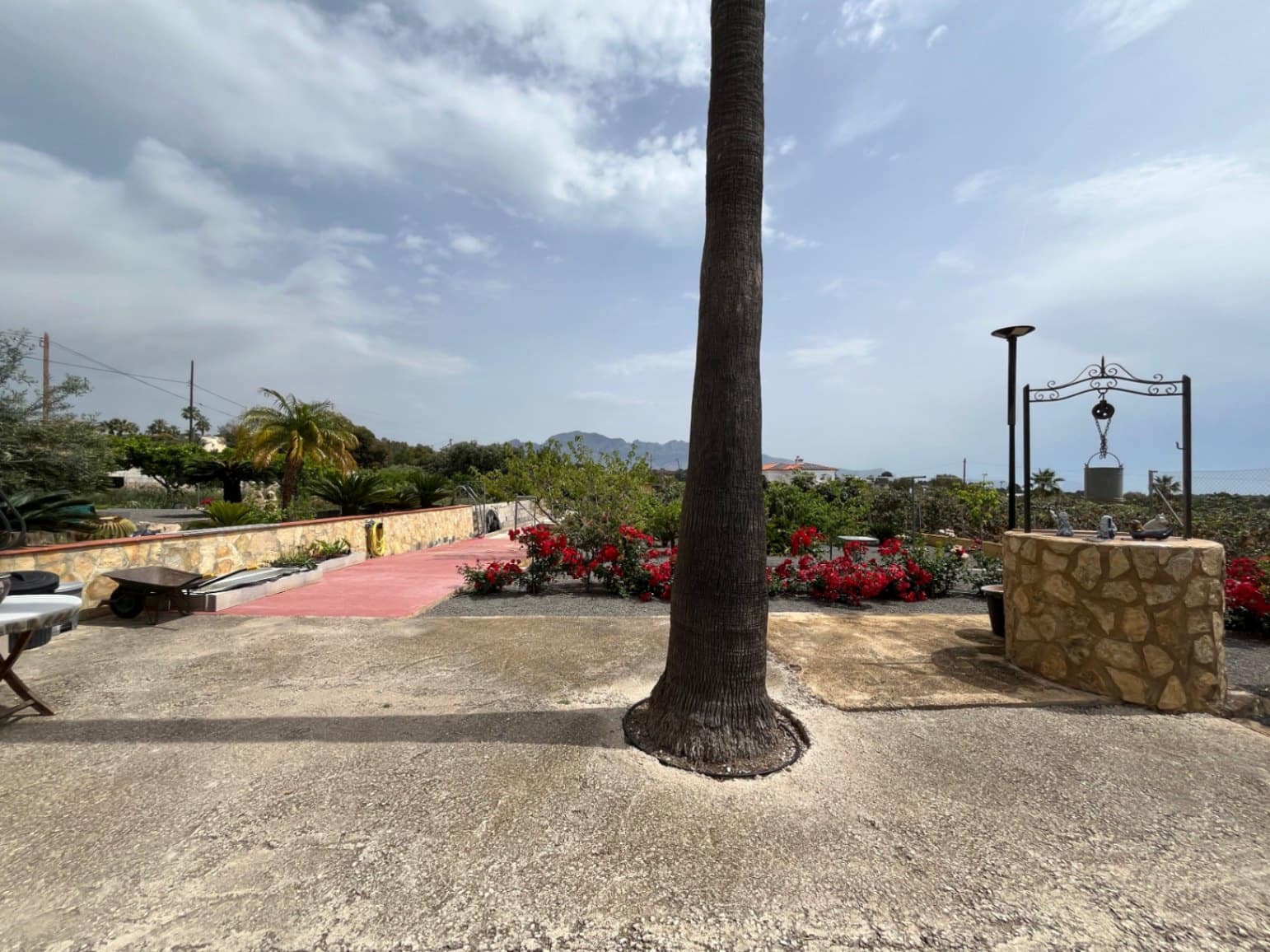 4 soveværelse Villa til salg i Alfaz del Pi / L'Alfas del Pi med swimmingpool garage - € 630.000 (Ref: 9002485)