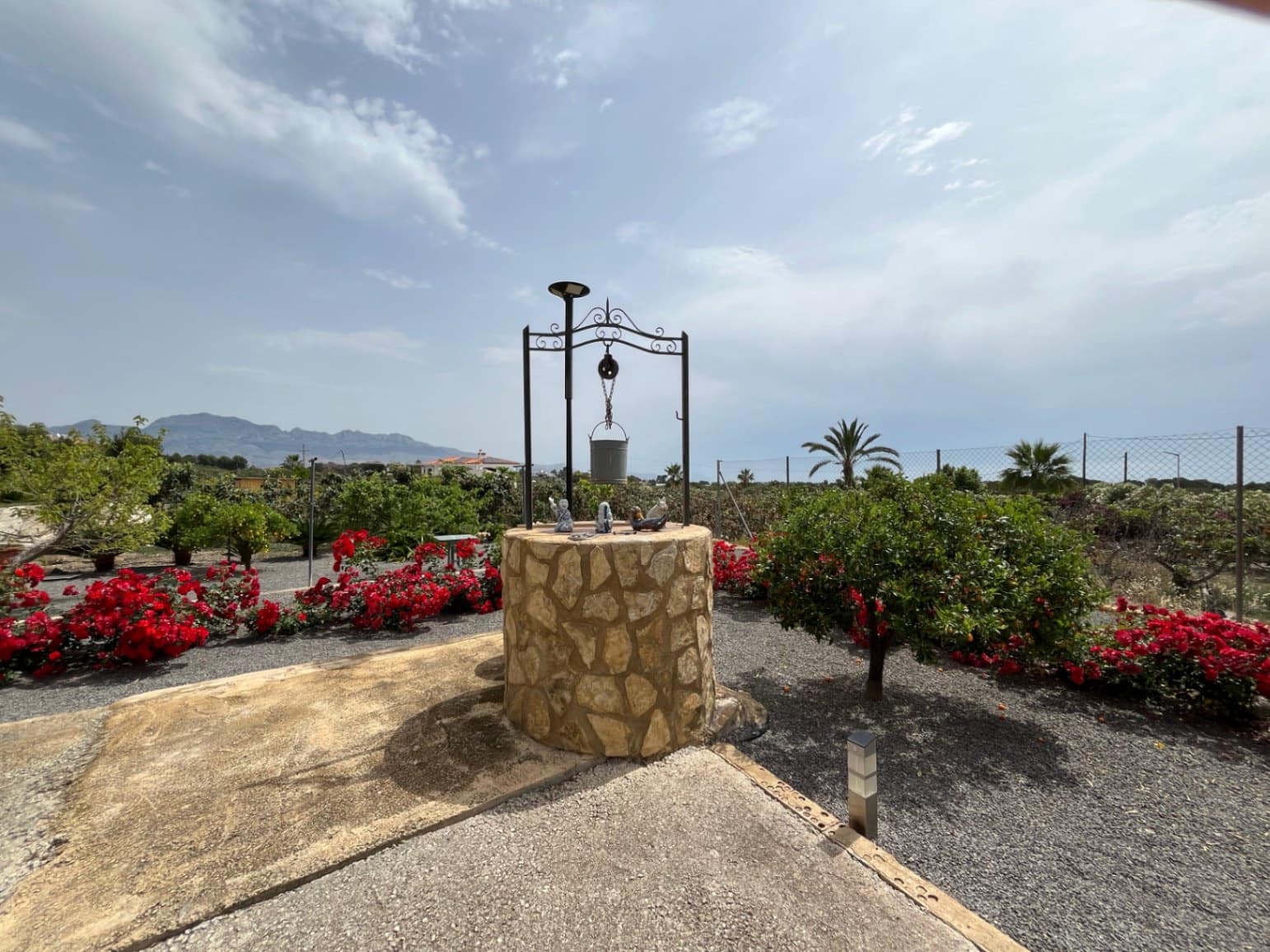 4 soveværelse Villa til salg i Alfaz del Pi / L'Alfas del Pi med swimmingpool garage - € 630.000 (Ref: 9002485)