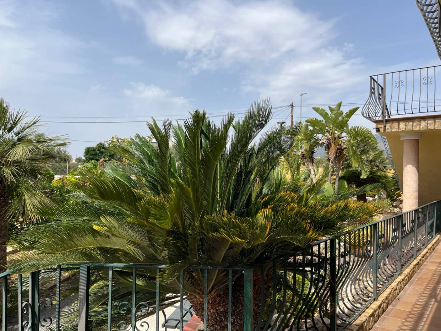 4 soveværelse Villa til salg i Alfaz del Pi / L'Alfas del Pi med swimmingpool garage - € 630.000 (Ref: 9002485)