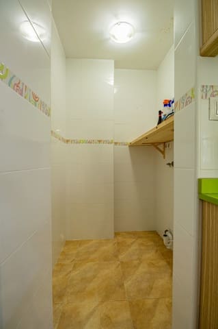 3 bedroom Apartment for sale in Playa Levante, Benidorm with garage - € 599,000 (Ref: 9002486)