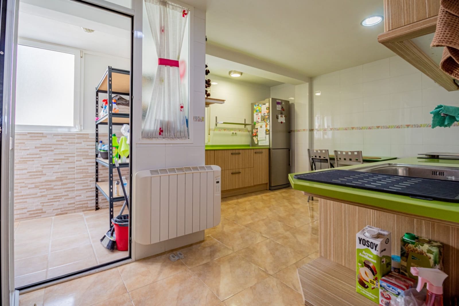 3 bedroom Apartment for sale in Benidorm with garage - € 599,000 (Ref: 9002486)