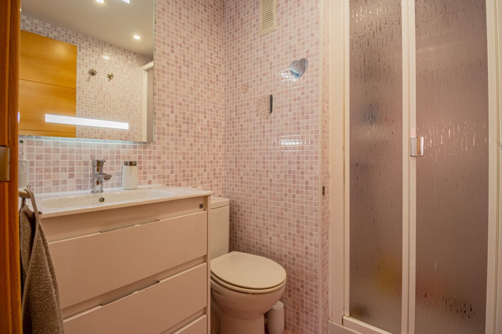 3 bedroom Apartment for sale in Benidorm with garage - € 599,000 (Ref: 9002486)