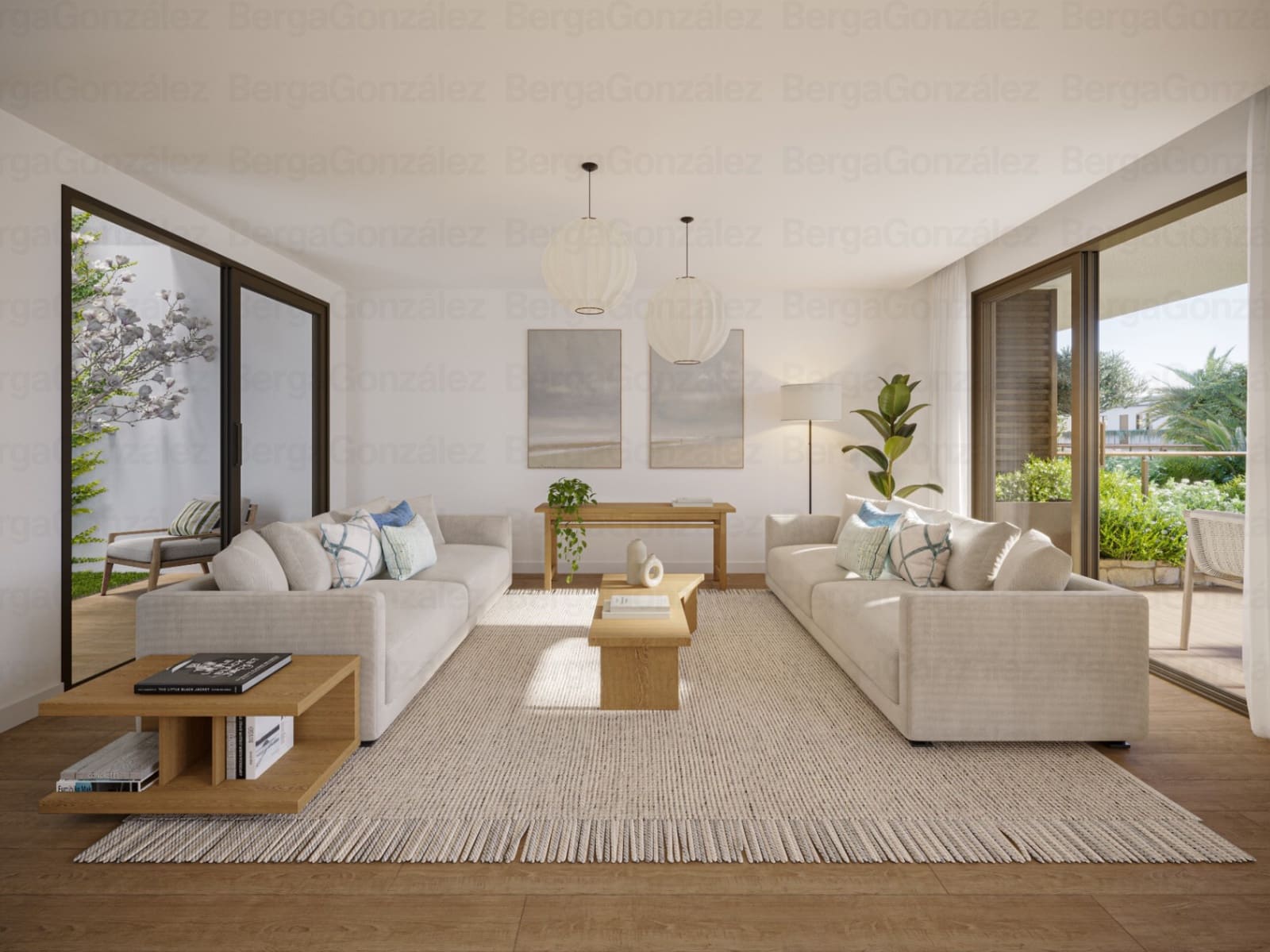 1 slaapkamer Appartement te koop in Alfaz del Pi / L'Alfas del Pi met zwembad garage - € 150.000 (Ref: 9009317)