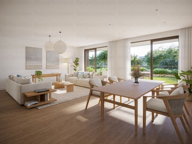 1 camera da letto Appartamento in vendita in Pueblo - Urbanizaciones, Alfaz del Pi / L'Alfàs del Pi con piscina garage - 150.000 € (Rif: 9009317)