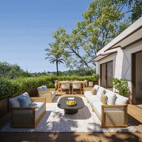 1 camera da letto Appartamento in vendita in Pueblo - Urbanizaciones, Alfaz del Pi / L'Alfàs del Pi con piscina garage - 150.000 € (Rif: 9009317)