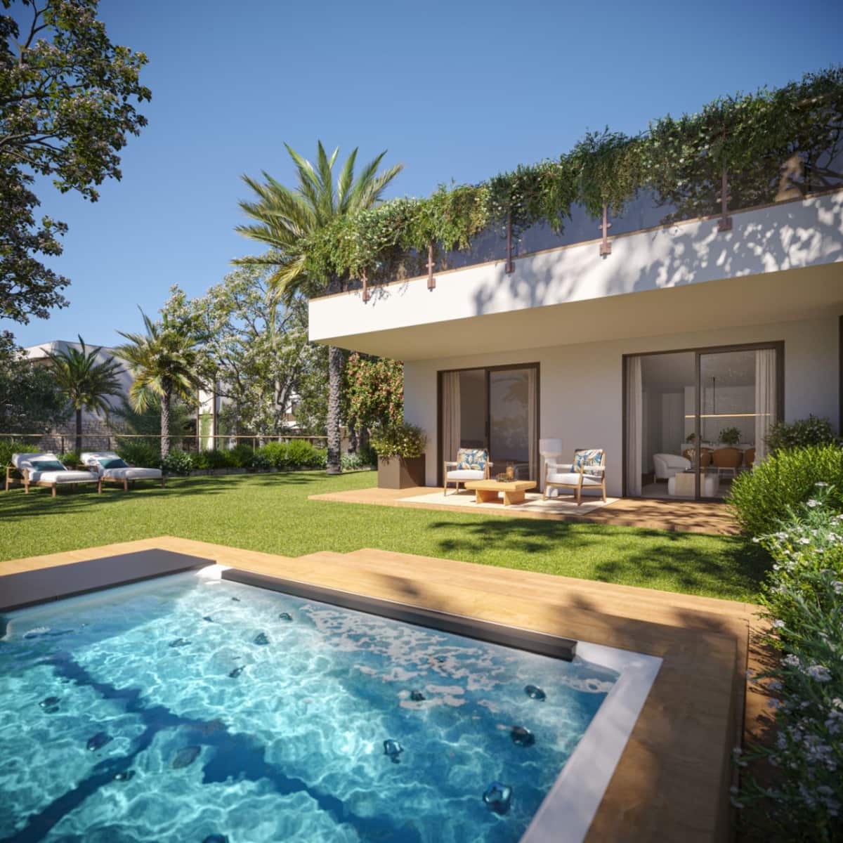 1 slaapkamer Appartement te koop in Alfaz del Pi / L'Alfas del Pi met zwembad garage - € 150.000 (Ref: 9009317)