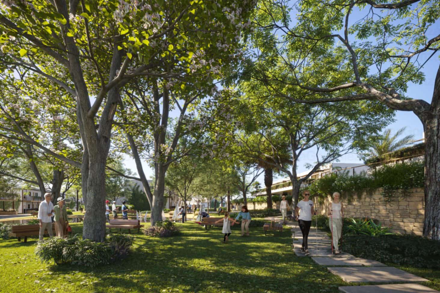 1 slaapkamer Appartement te koop in Alfaz del Pi / L'Alfas del Pi met zwembad garage - € 150.000 (Ref: 9009317)