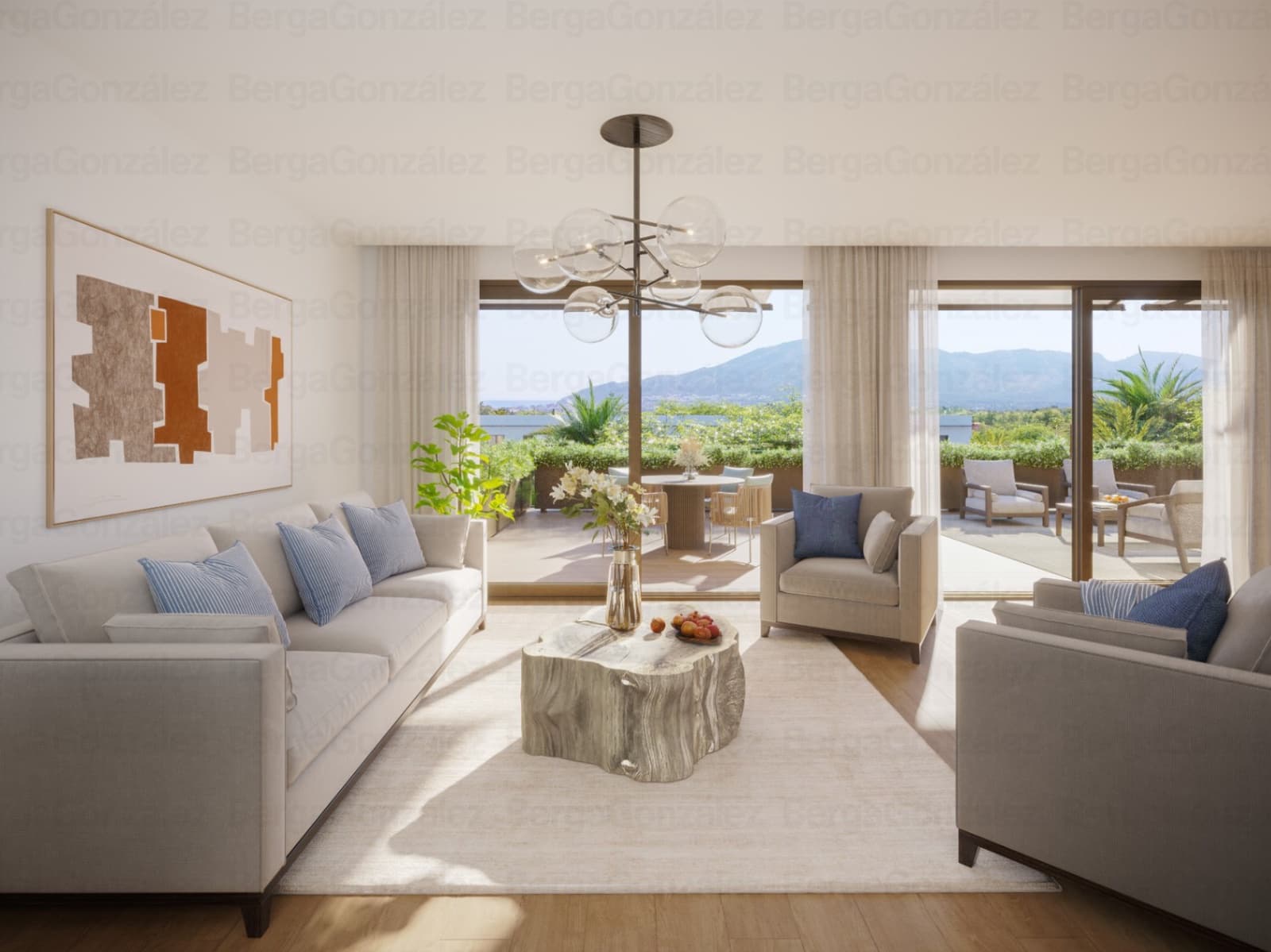 1 slaapkamer Appartement te koop in Alfaz del Pi / L'Alfas del Pi met zwembad garage - € 150.000 (Ref: 9009317)