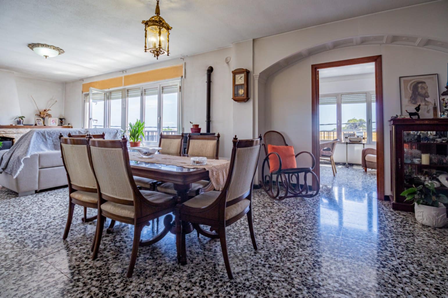 4 slaapkamer Appartement te koop in Altea - € 450.000 (Ref: 9013016)