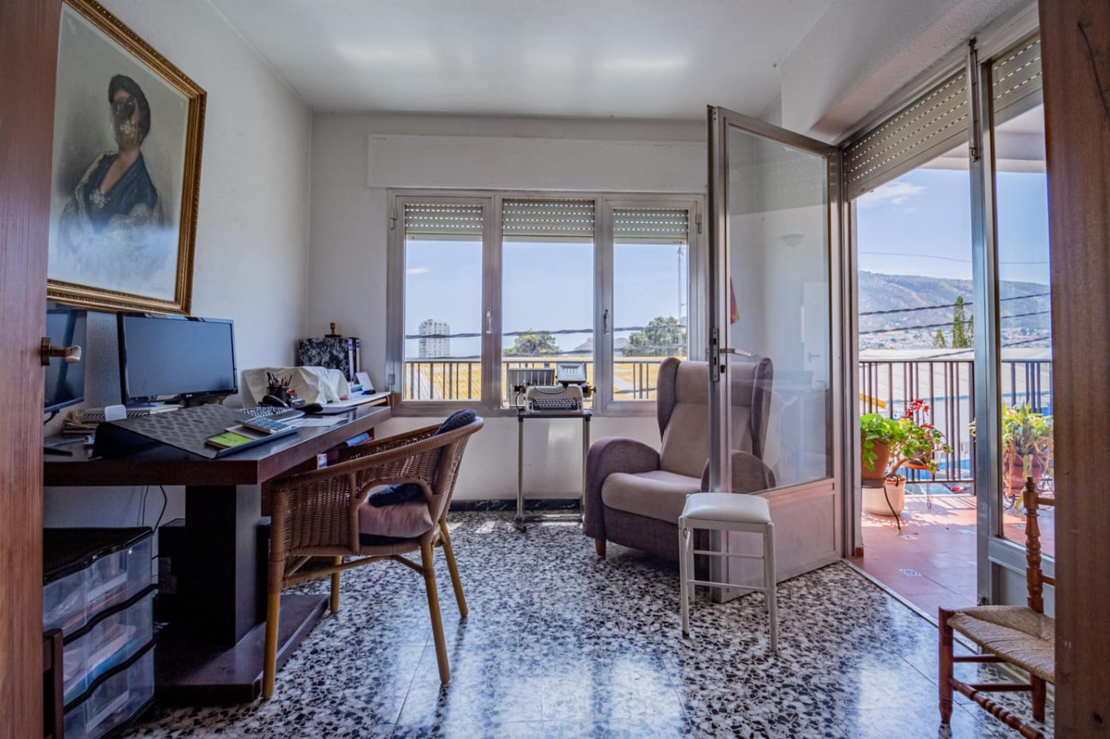 4 slaapkamer Appartement te koop in Altea - € 450.000 (Ref: 9013016)