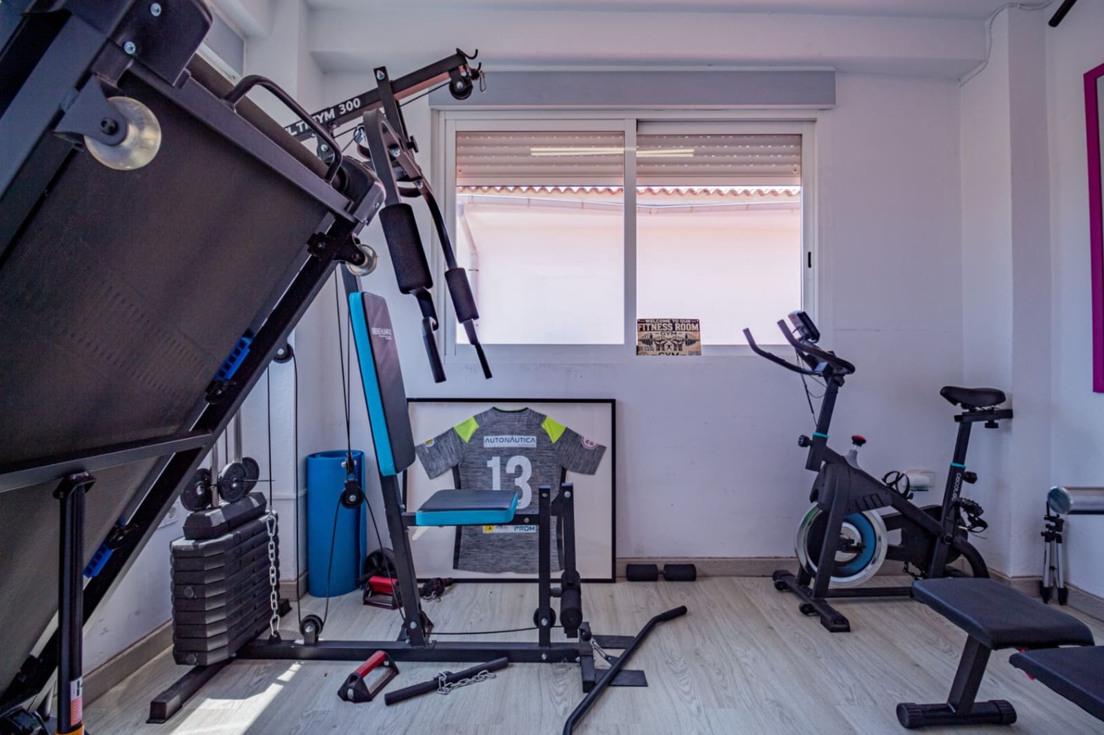 4 slaapkamer Appartement te koop in Altea - € 450.000 (Ref: 9013016)