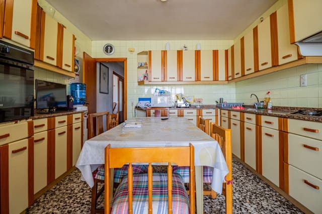 4 slaapkamer Appartement te koop in Altea - € 450.000 (Ref: 9013016)