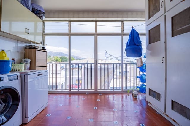 4 slaapkamer Appartement te koop in Altea - € 450.000 (Ref: 9013016)