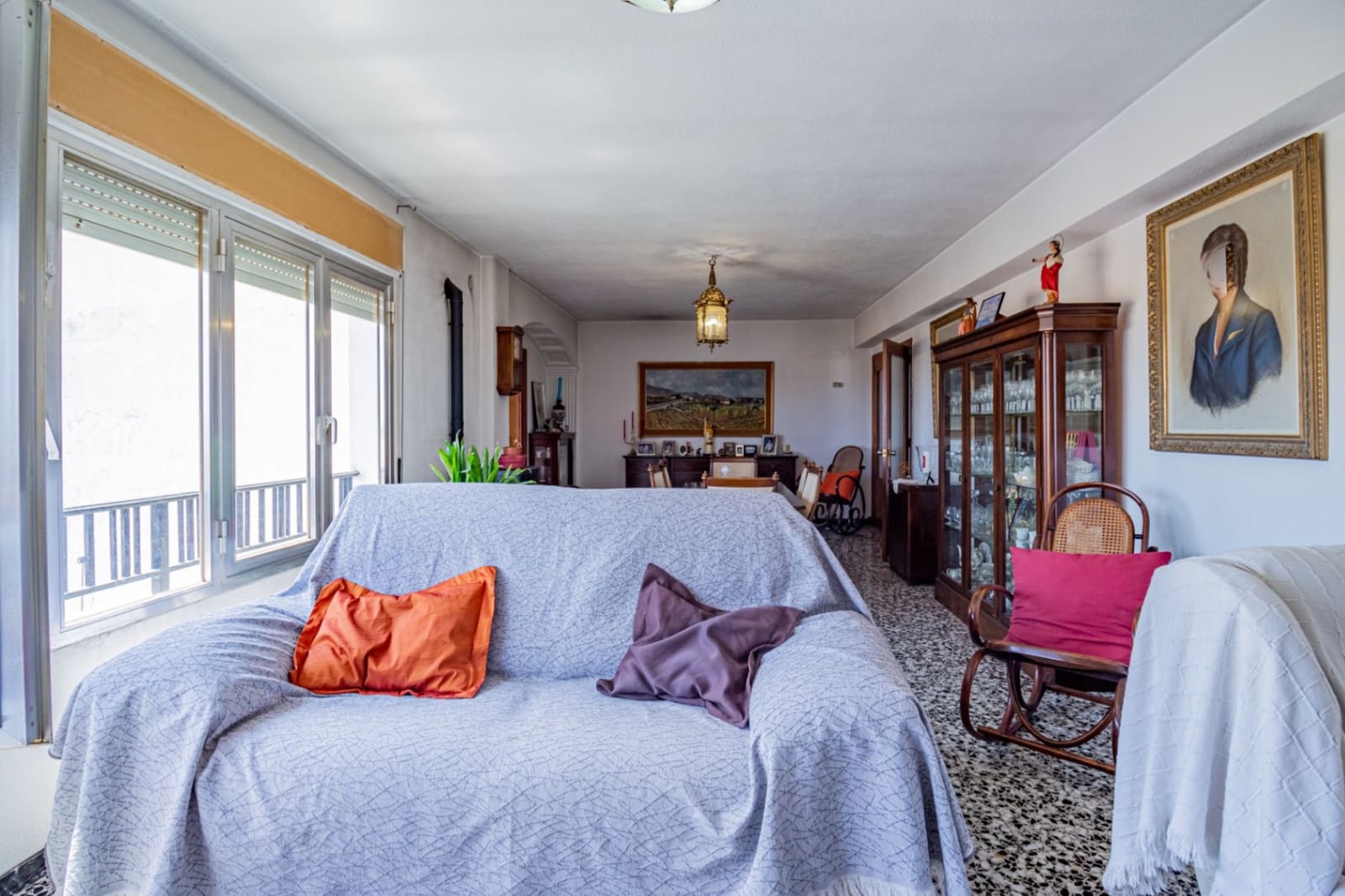 4 slaapkamer Appartement te koop in Altea - € 450.000 (Ref: 9013016)