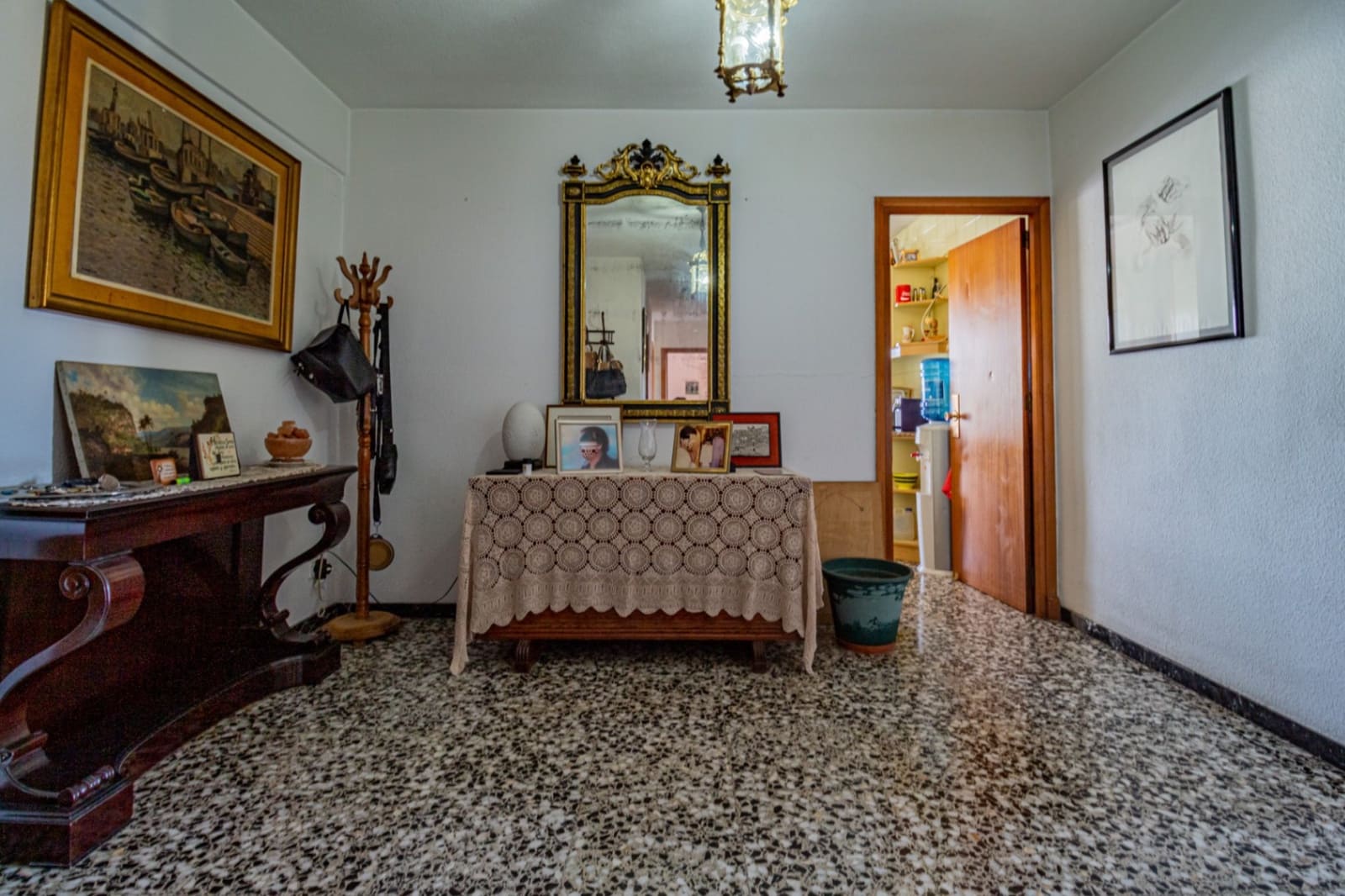 4 slaapkamer Appartement te koop in Altea - € 450.000 (Ref: 9013016)