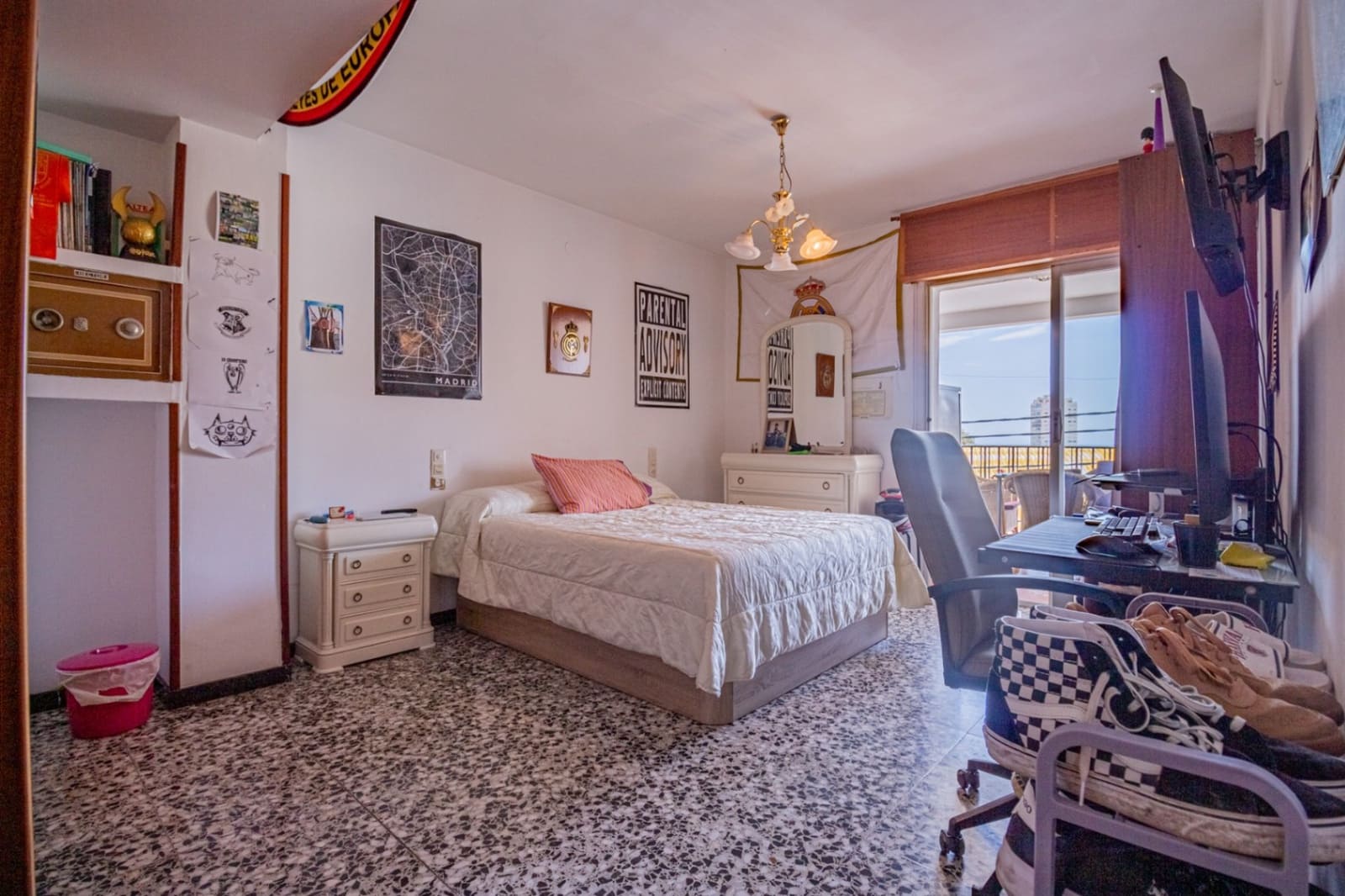 4 slaapkamer Appartement te koop in Altea - € 450.000 (Ref: 9013016)