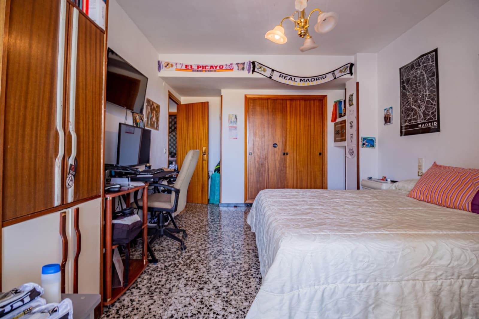 4 slaapkamer Appartement te koop in Altea - € 450.000 (Ref: 9013016)