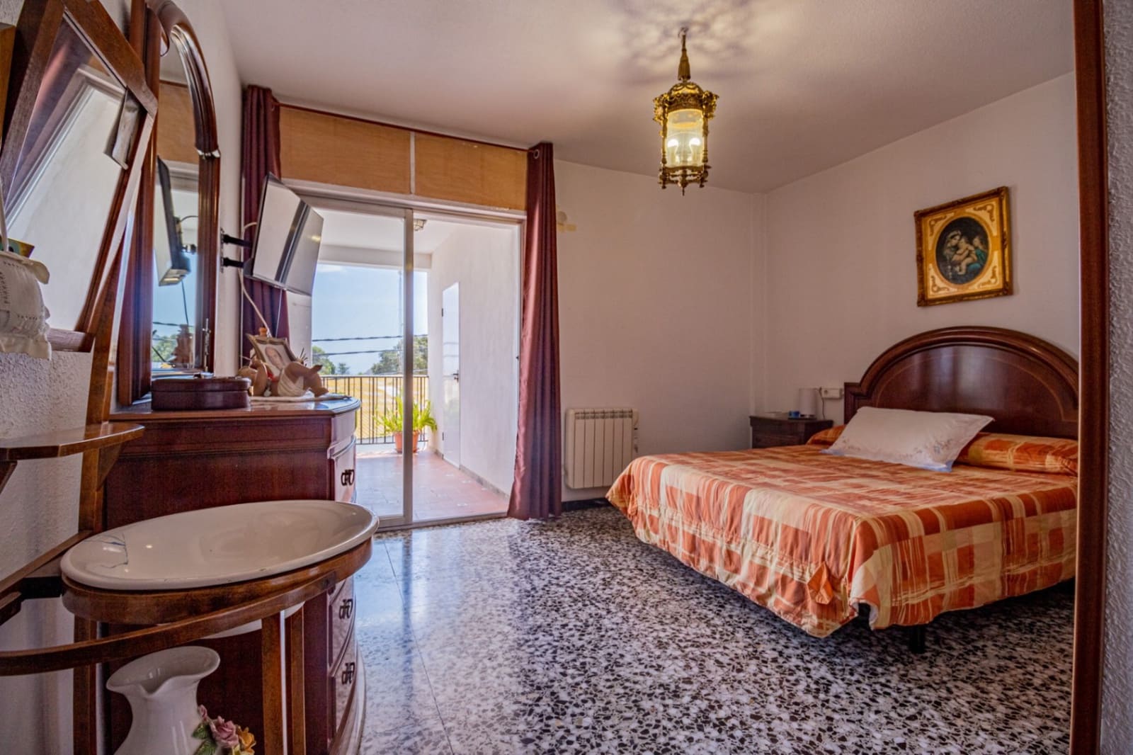 4 slaapkamer Appartement te koop in Altea - € 450.000 (Ref: 9013016)