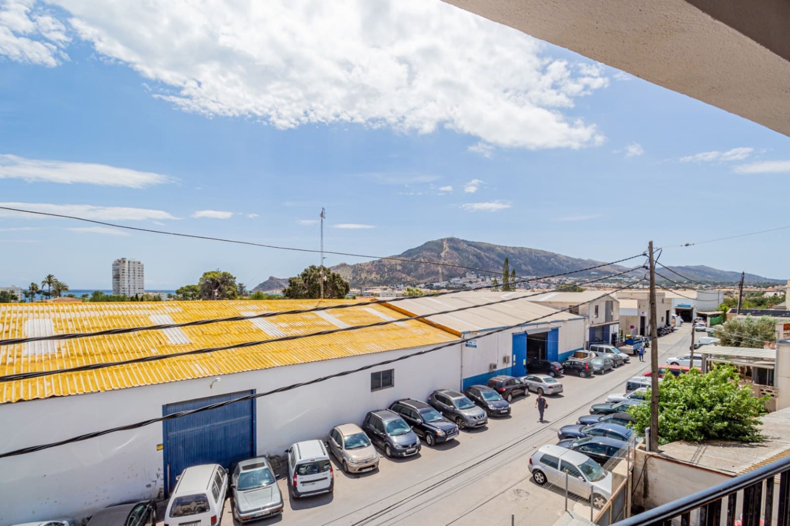 4 slaapkamer Appartement te koop in Altea - € 450.000 (Ref: 9013016)