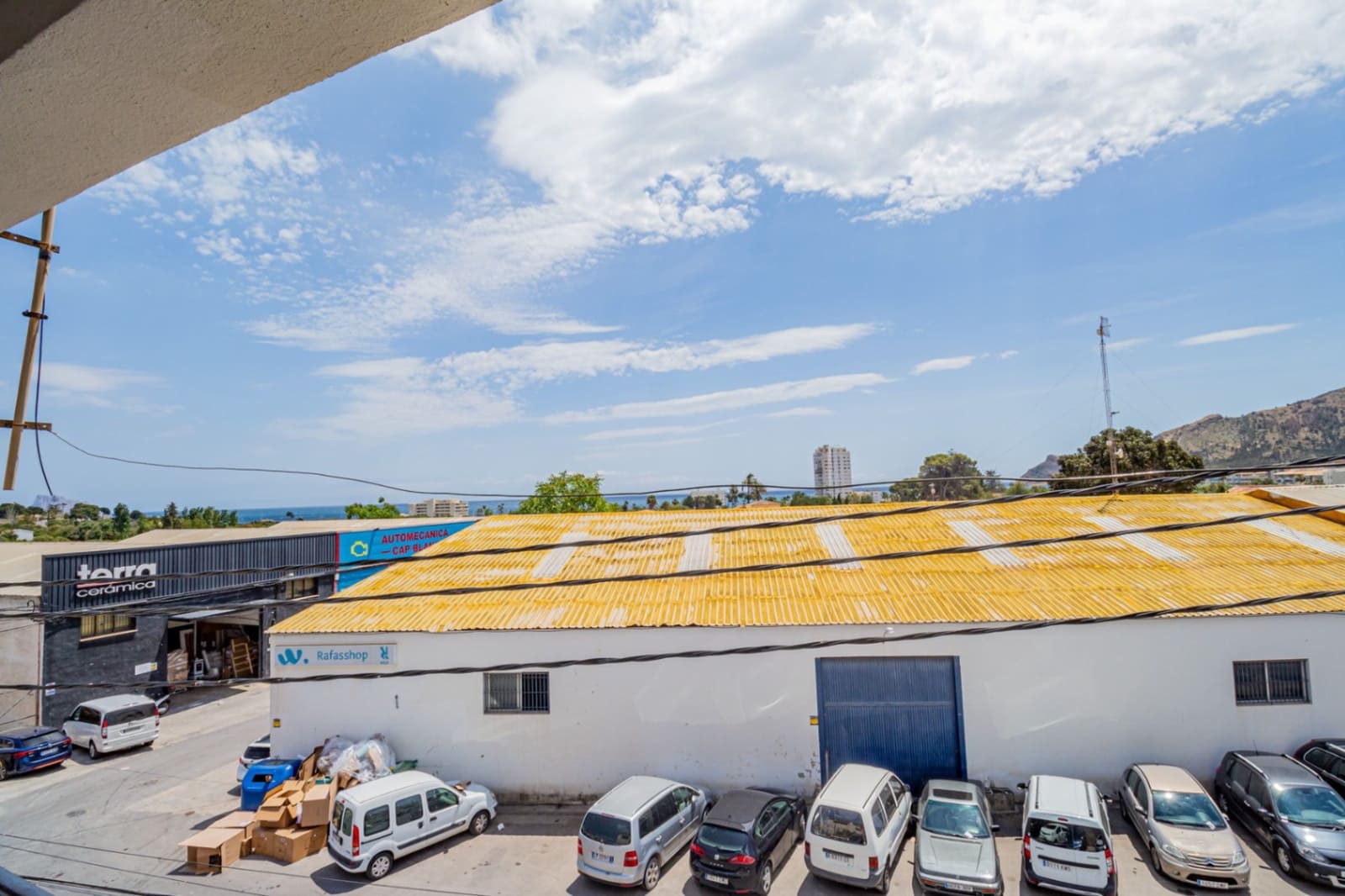 4 slaapkamer Appartement te koop in Altea - € 450.000 (Ref: 9013016)