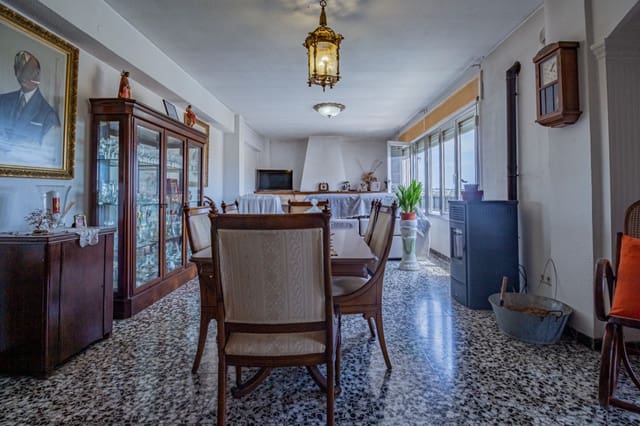 4 slaapkamer Appartement te koop in Altea - € 450.000 (Ref: 9013016)