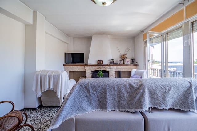 4 slaapkamer Appartement te koop in Altea - € 450.000 (Ref: 9013016)