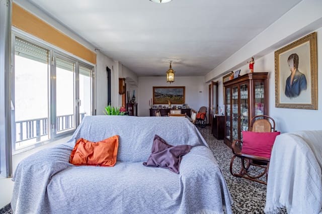 4 slaapkamer Appartement te koop in Altea - € 450.000 (Ref: 9013016)