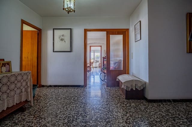 4 slaapkamer Appartement te koop in Altea - € 450.000 (Ref: 9013016)