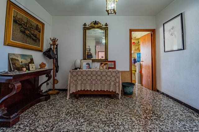 4 slaapkamer Appartement te koop in Altea - € 450.000 (Ref: 9013016)