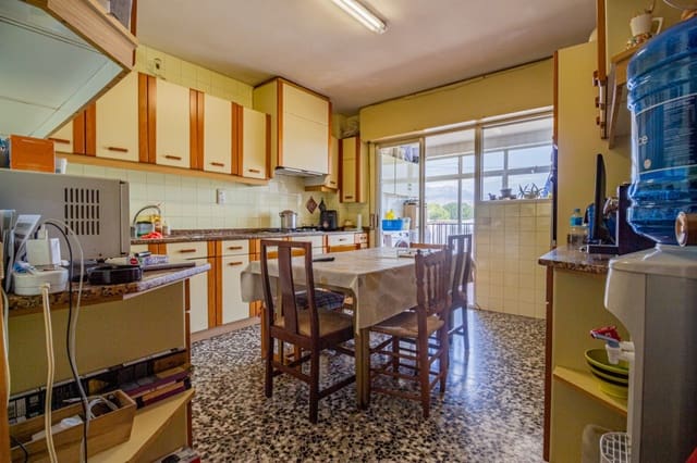 4 slaapkamer Appartement te koop in Altea - € 450.000 (Ref: 9013016)