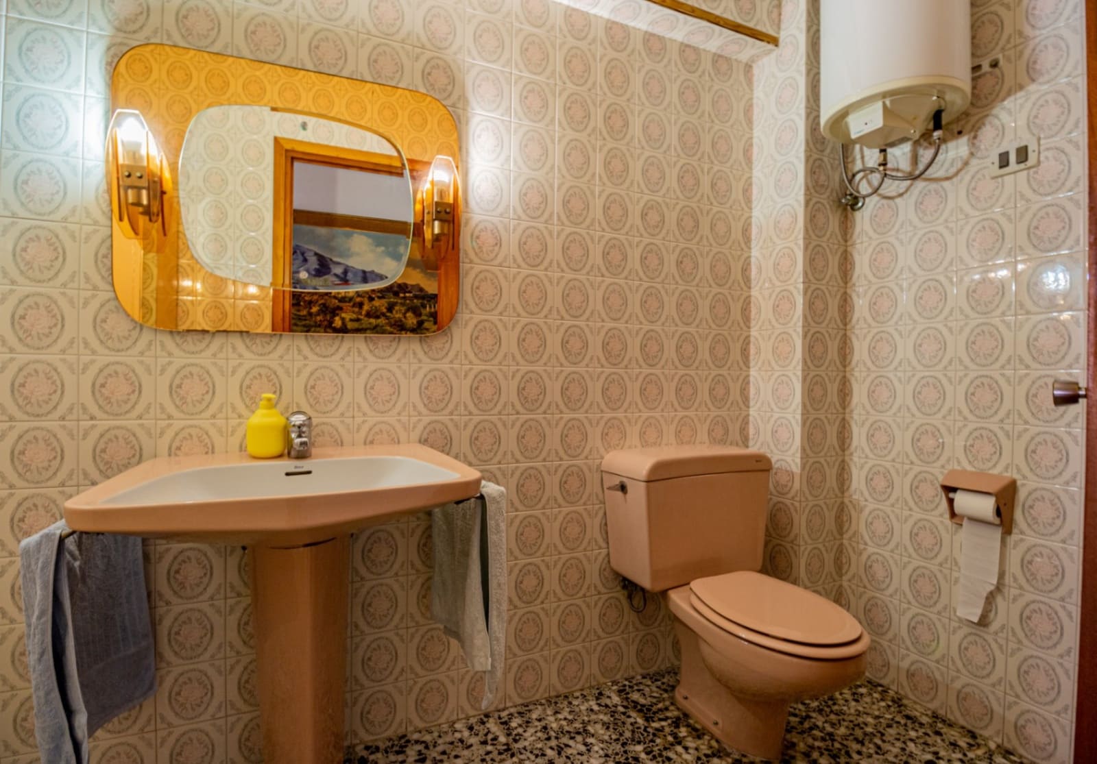 4 slaapkamer Appartement te koop in Altea - € 450.000 (Ref: 9013016)