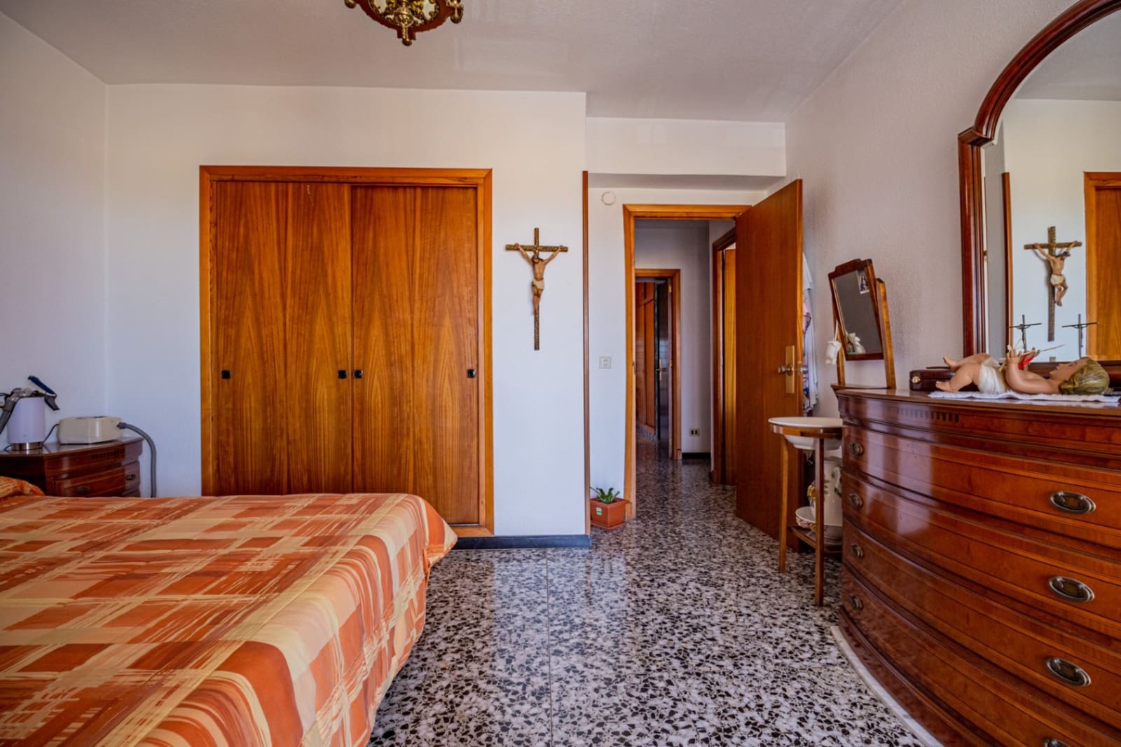 4 slaapkamer Appartement te koop in Altea - € 450.000 (Ref: 9013016)