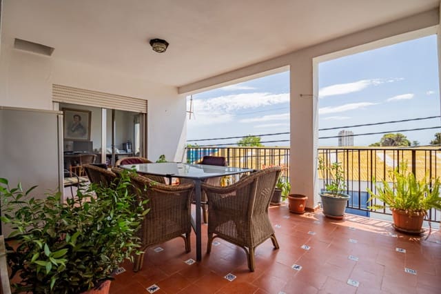 4 slaapkamer Appartement te koop in Altea - € 450.000 (Ref: 9013016)