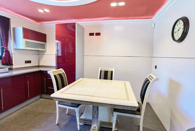 5 chambre Villa/Maison à vendre à Altea avec piscine garage - 895 000 € (Ref: 9019245)