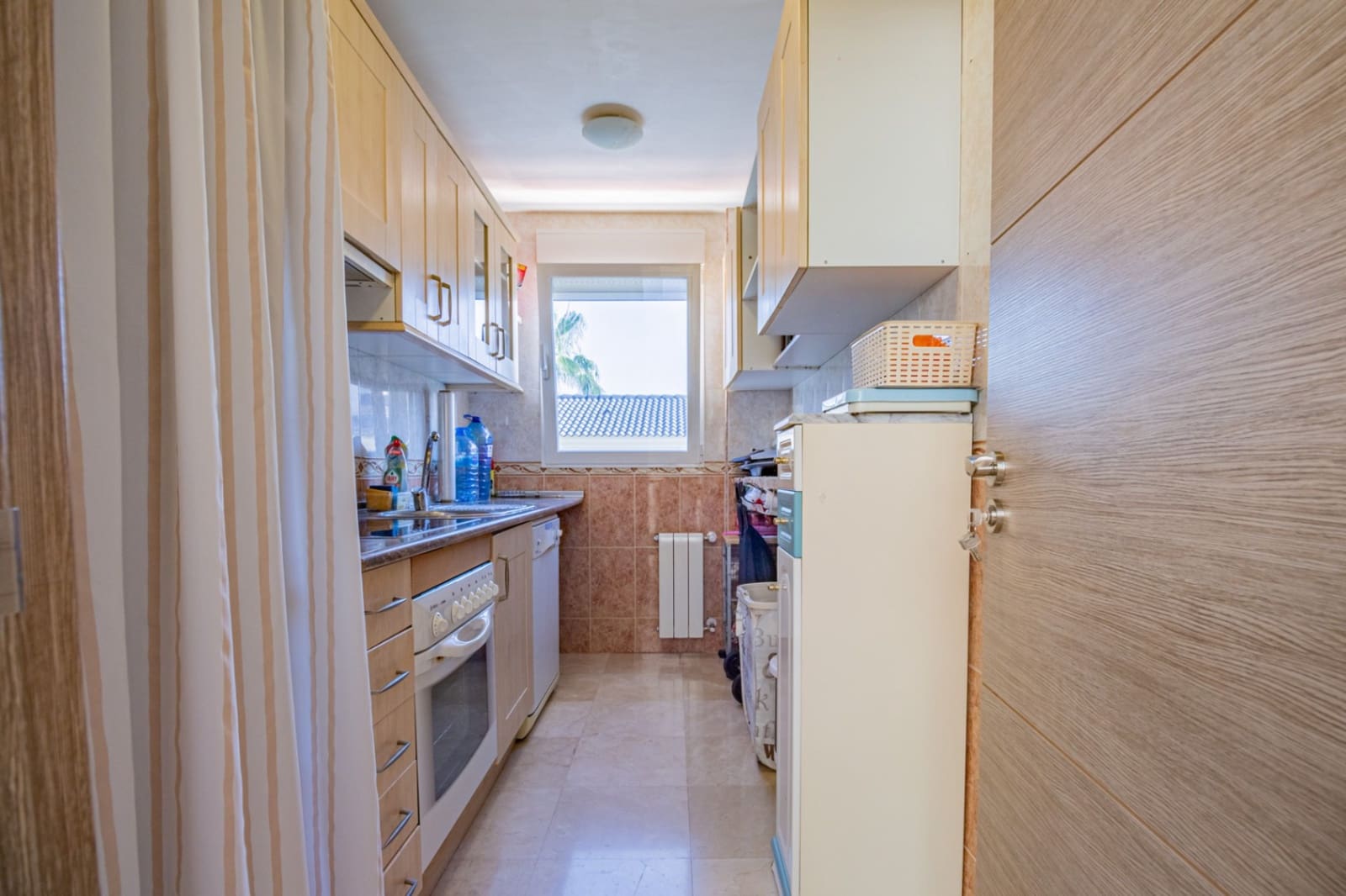 4 sypialnia Willa na sprzedaż w Alfaz del Pi / L'Alfas del Pi z basenem garażem - 1 199 000 € (Ref: 9022149)