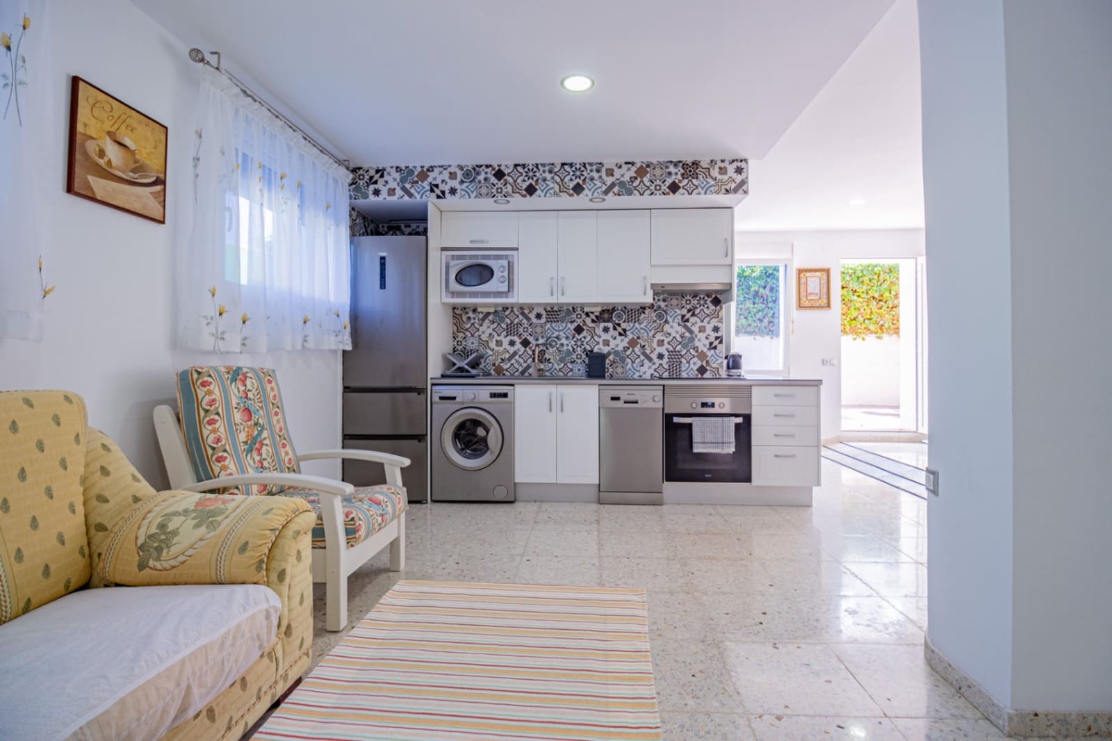 4 sypialnia Willa na sprzedaż w Alfaz del Pi / L'Alfas del Pi z basenem garażem - 1 199 000 € (Ref: 9022149)